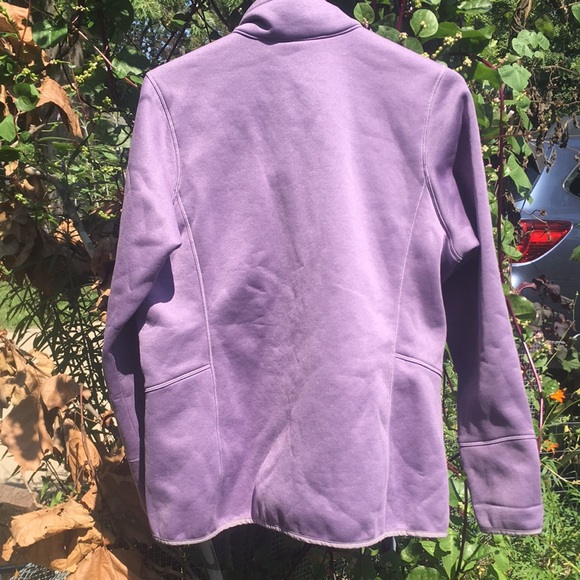 Patagonia Tech Fleece size L - Picture 4 of 4
